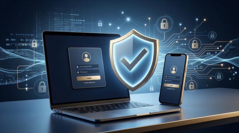 Panduan login Naga5000 dan tips keamanan akun digital